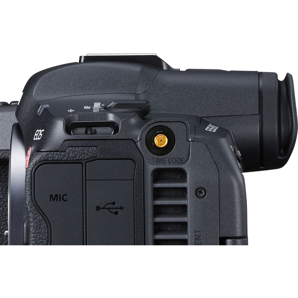 Canon EOS R5 C - 10